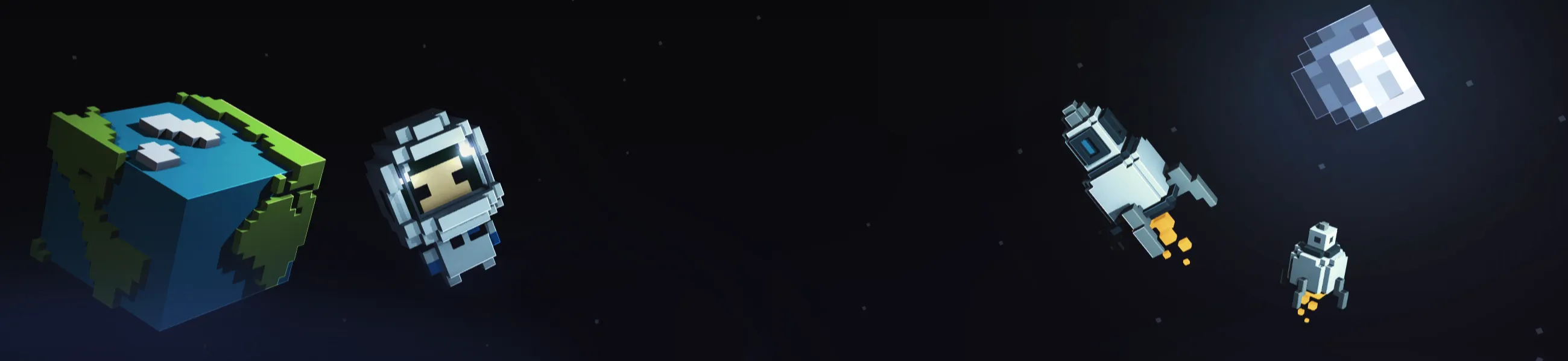 Lunar Client Project Cover